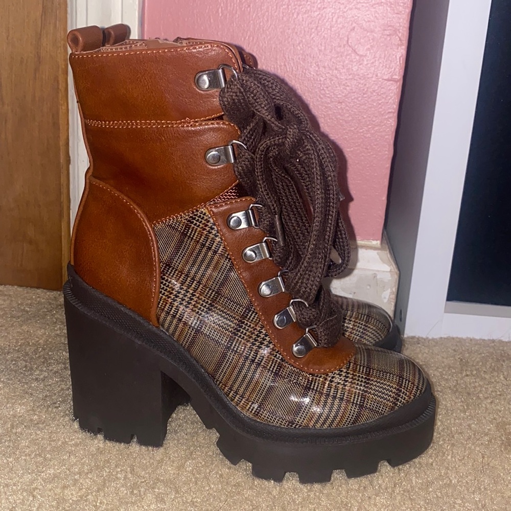 Sam Edelman Booties